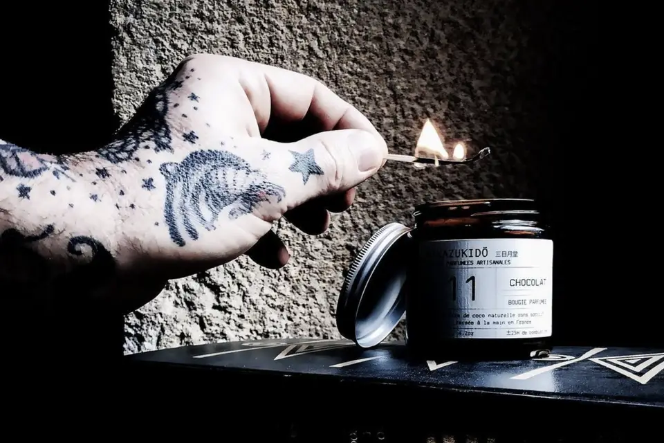 Mikazukido — photo 5