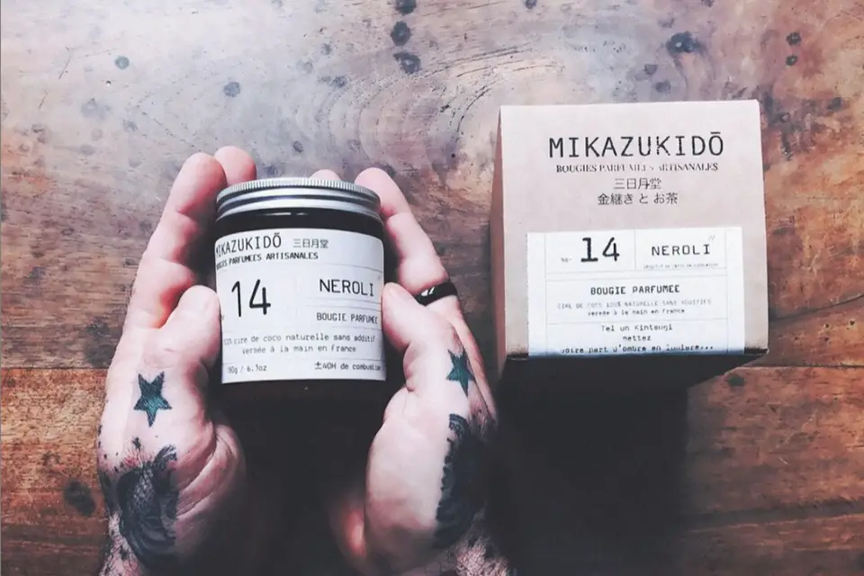 Mikazukido — photo 3