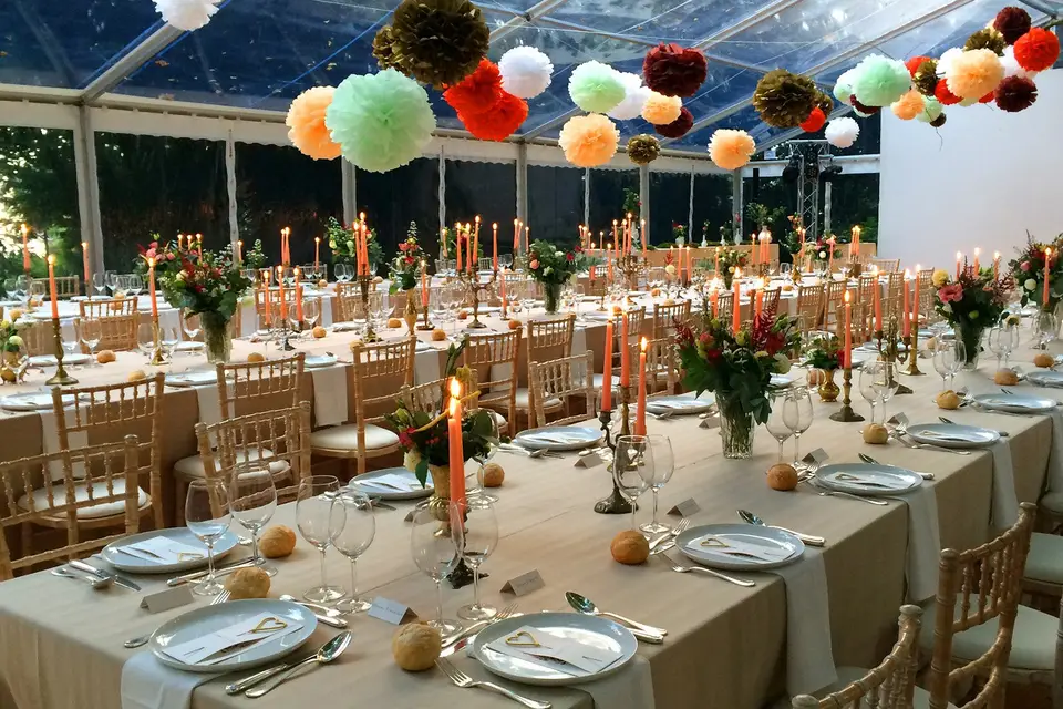 Maison Lemétayer Traiteur — photo 4