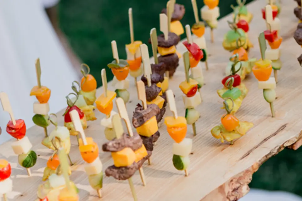 Maison Lemétayer Traiteur — photo 7