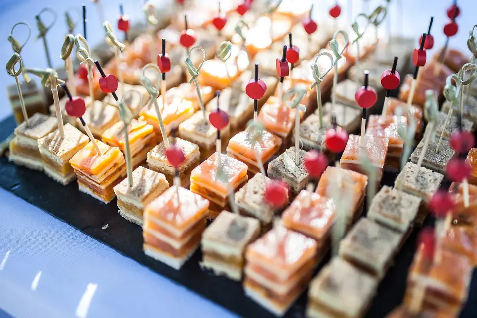 Maison Lemétayer Traiteur — photo 8