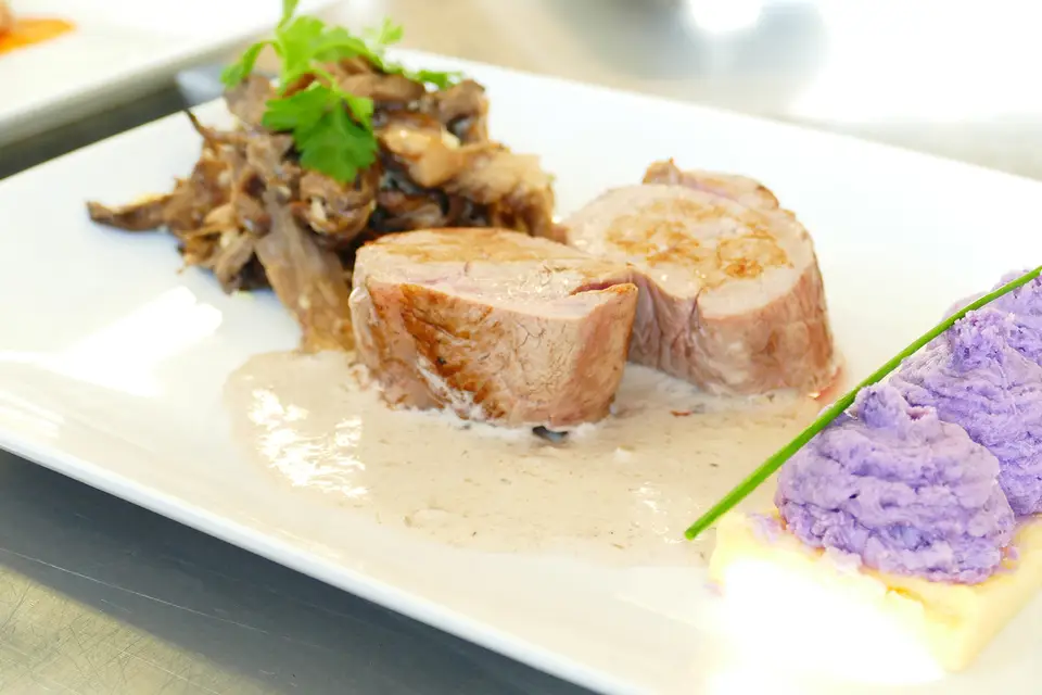 Maison Lemétayer Traiteur — photo 2