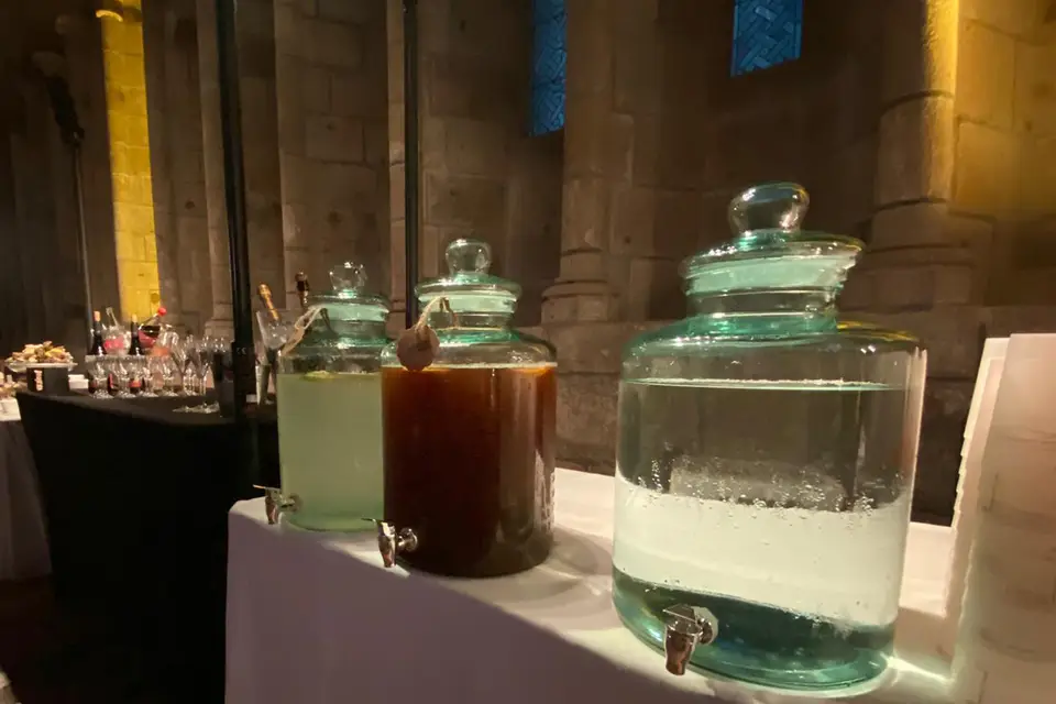 Maison Lemétayer Traiteur — photo 5