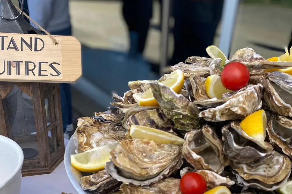 Maison Lemétayer Traiteur — photo 6