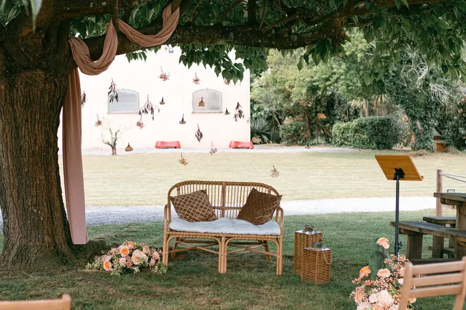 Domaine El Campo — photo 4