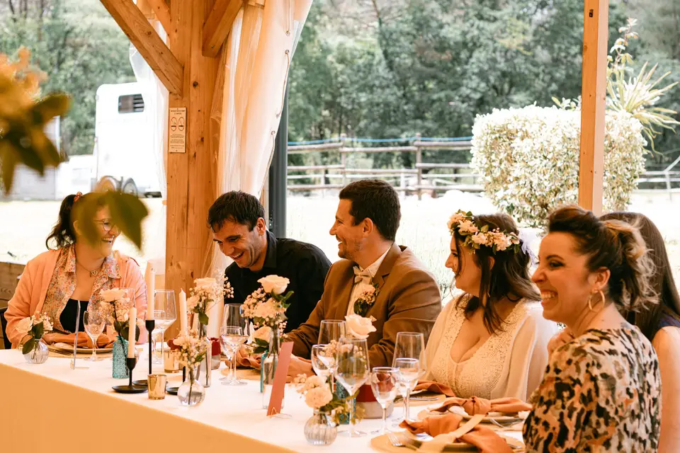 Domaine El Campo — photo 5