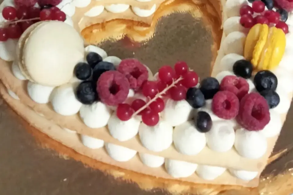 Les Pâtisseries de Clémence — photo 7