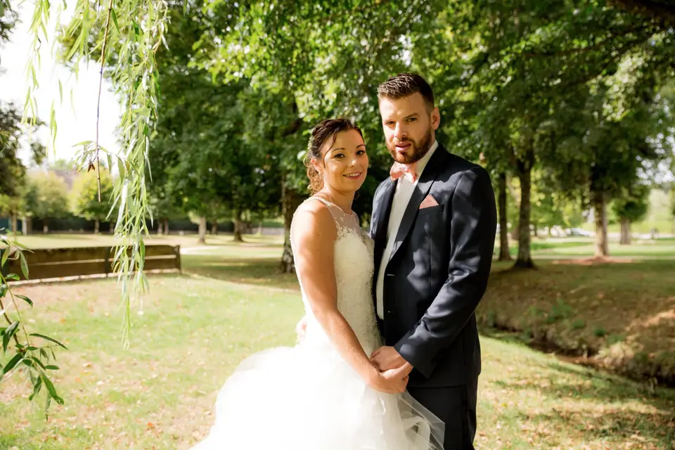 Ségolène Demoly Photographe — photo 1