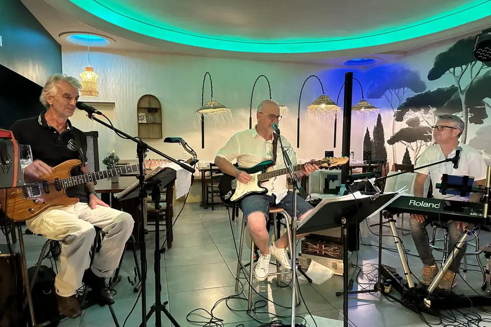 Cinq Sens — photo 5