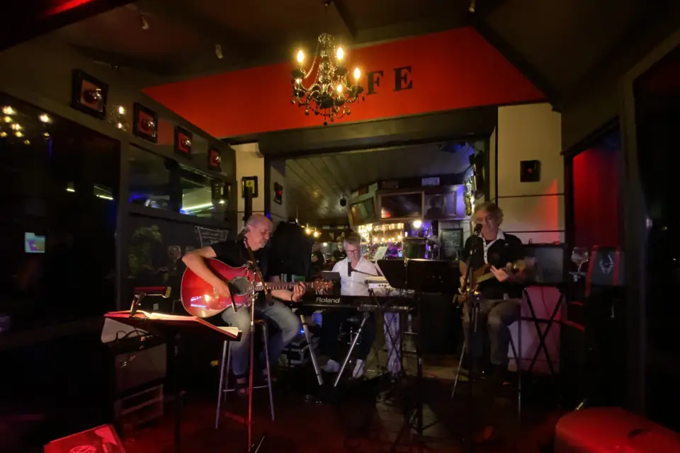 Cinq Sens — photo 4