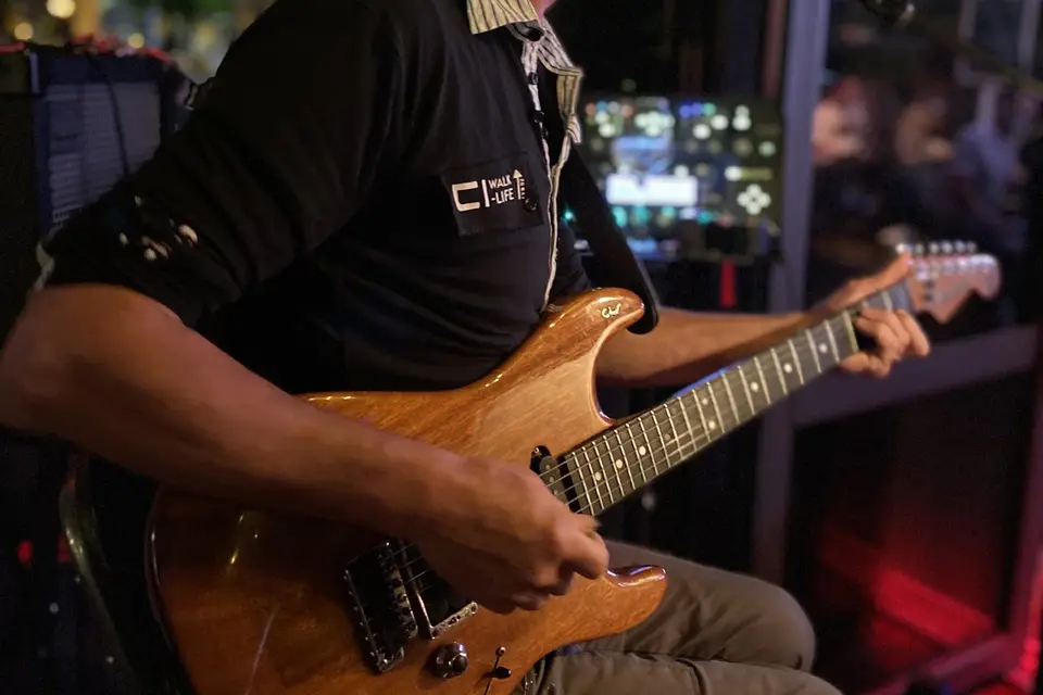 Cinq Sens — photo 7