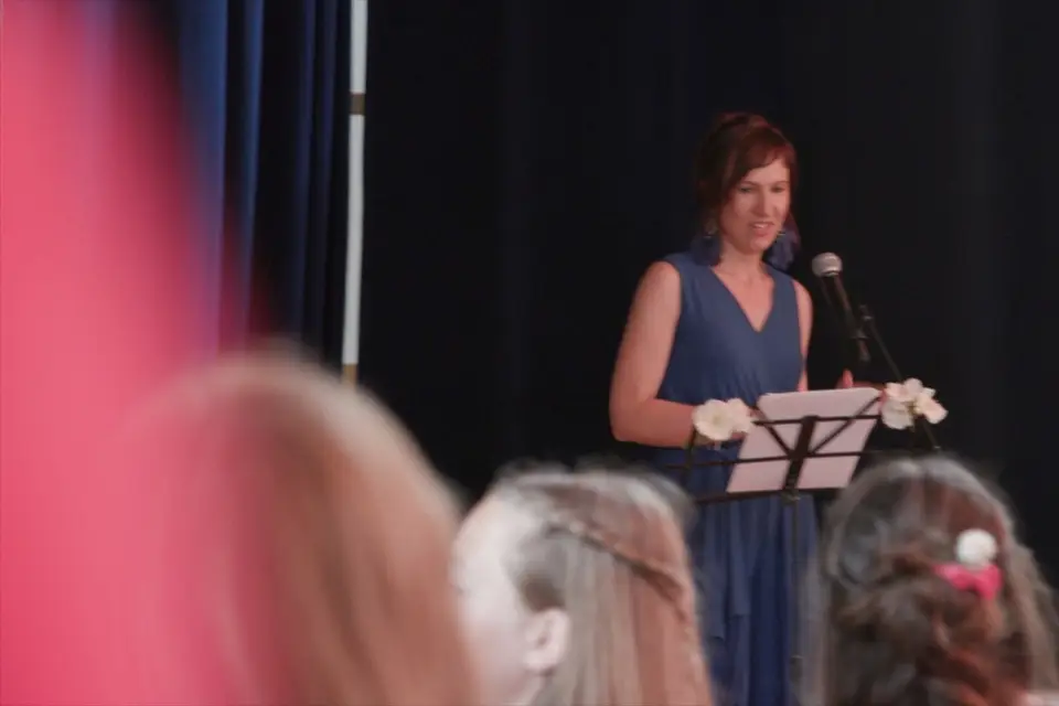 Amandine Cérémonies — photo 4