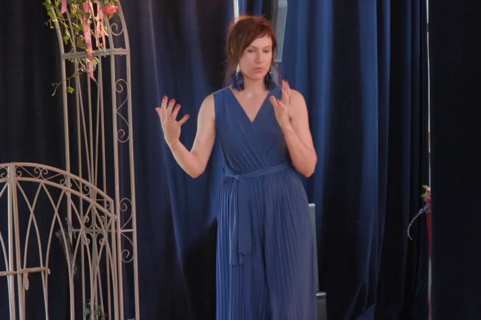 Amandine Cérémonies — photo 3