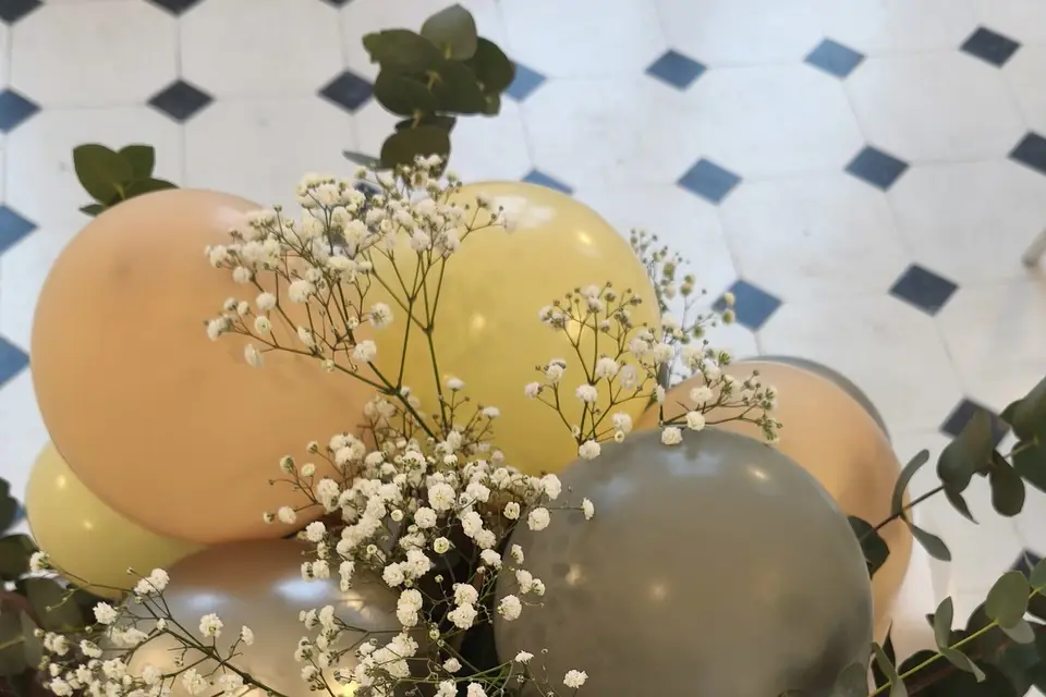 Jenny Élégance Événementiel — photo 4