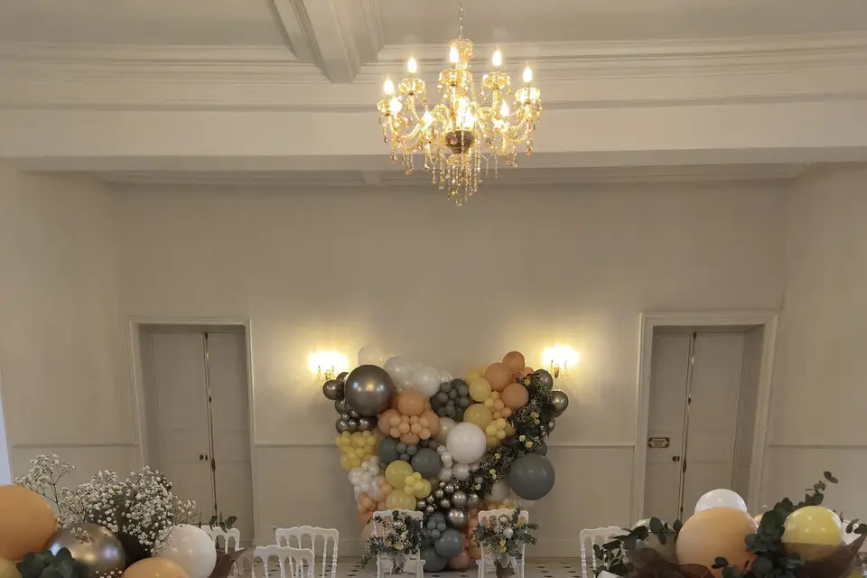 Jenny Élégance Événementiel — photo 1