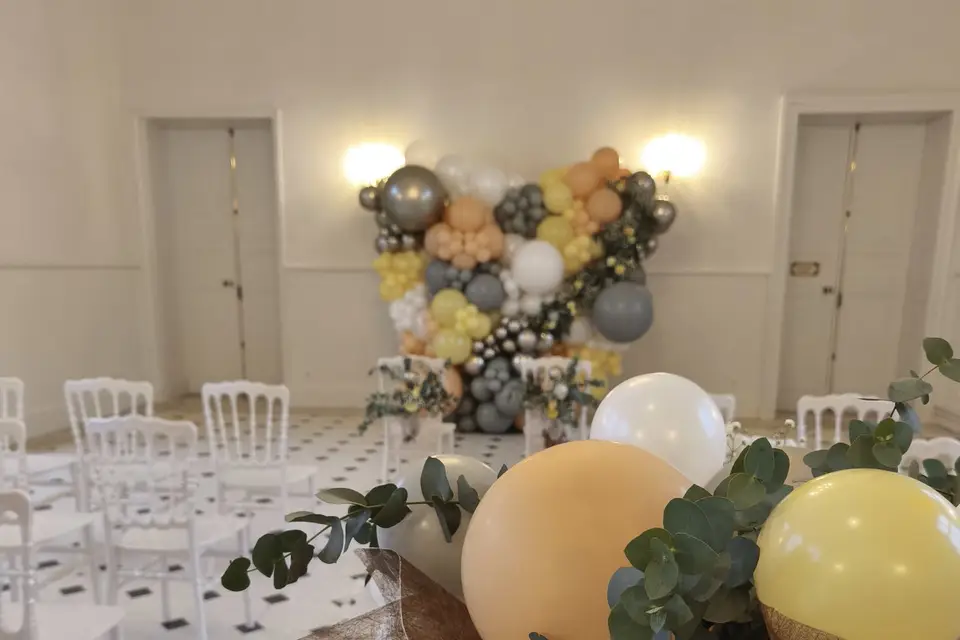 Jenny Élégance Événementiel — photo 2