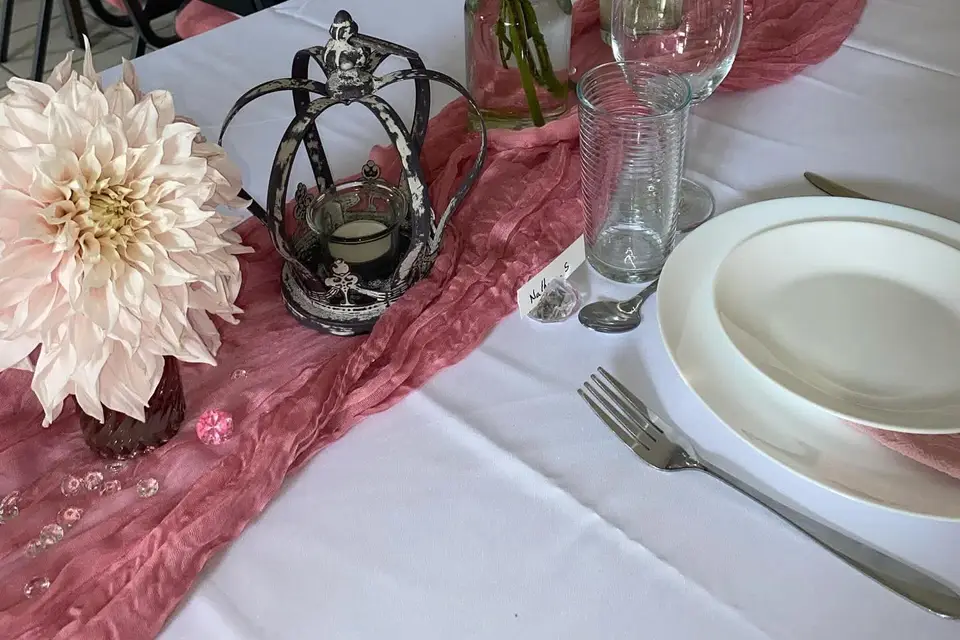 Jenny Élégance Événementiel — photo 6