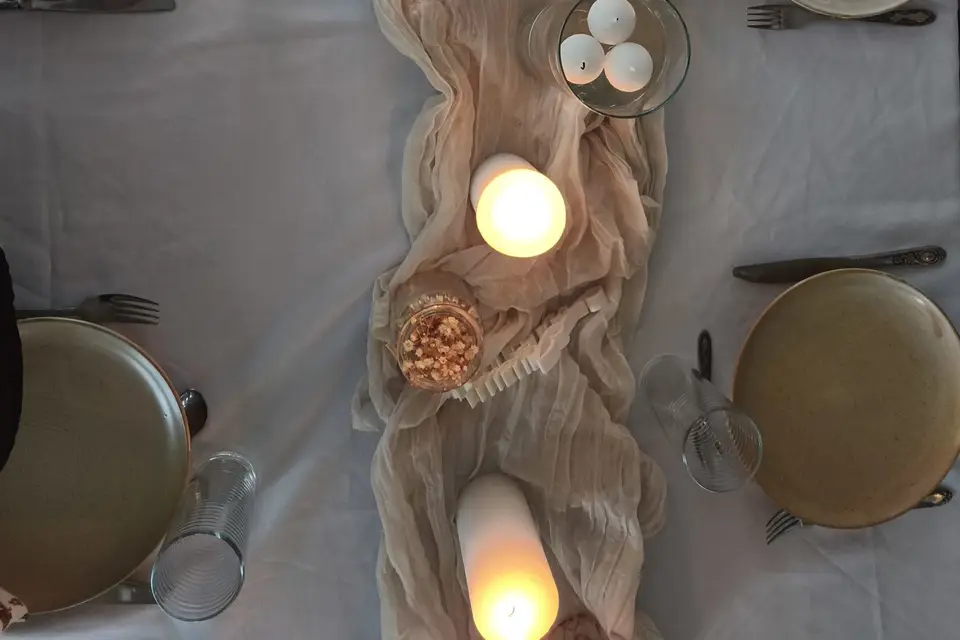 Jenny Élégance Événementiel — photo 7