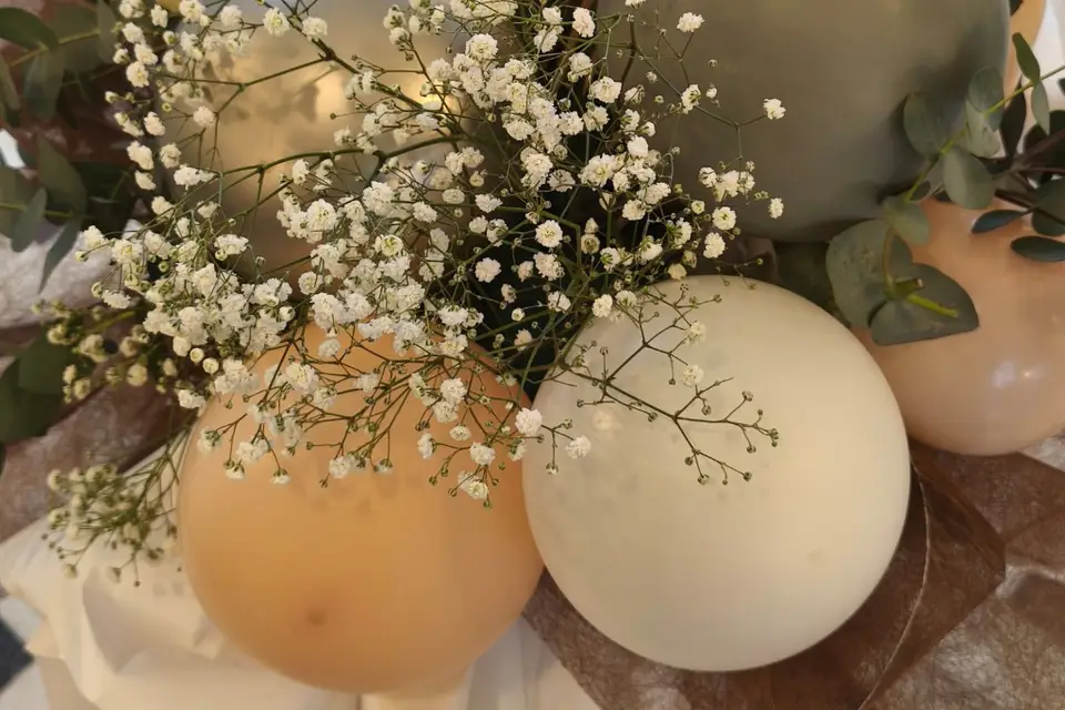 Jenny Élégance Événementiel — photo 8