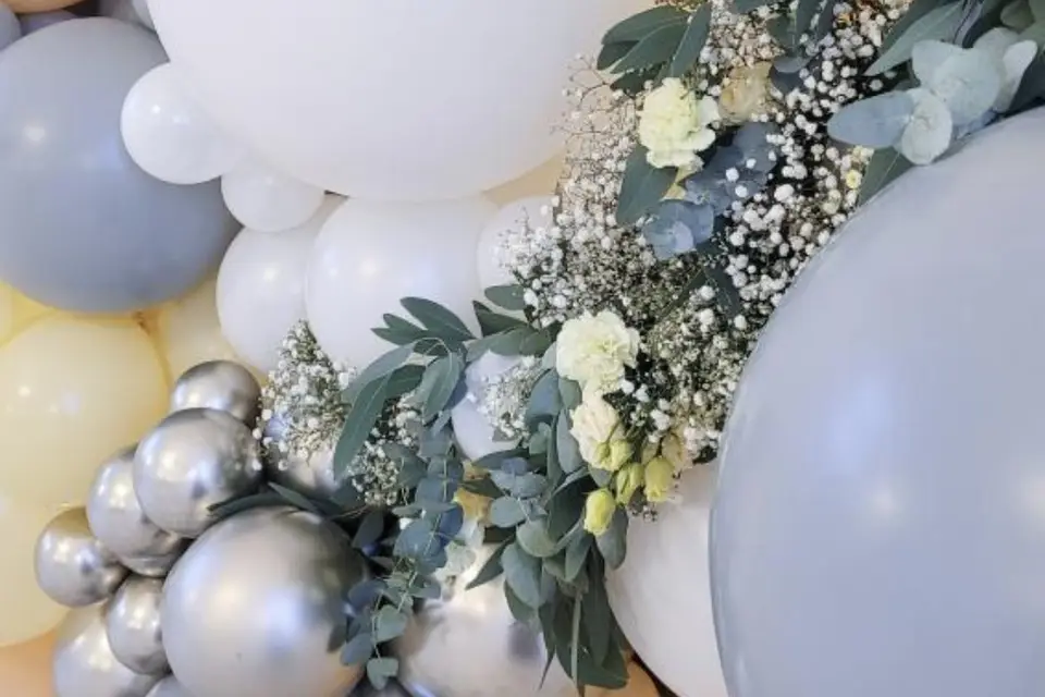 Jenny Élégance Événementiel — photo 5