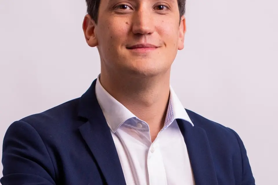 Jeremy Schœhn — photo 1