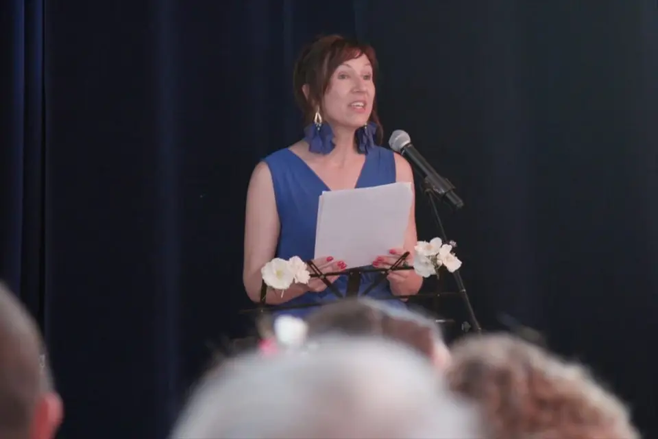 Amandine Cérémonies — photo 1