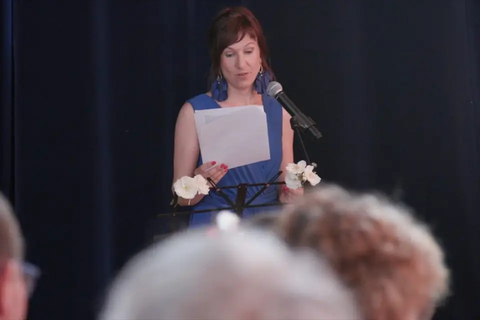 Amandine Cérémonies — photo 2