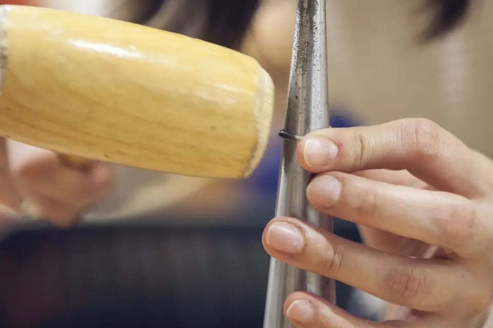 Les ateliers d’Aliénor — photo 2