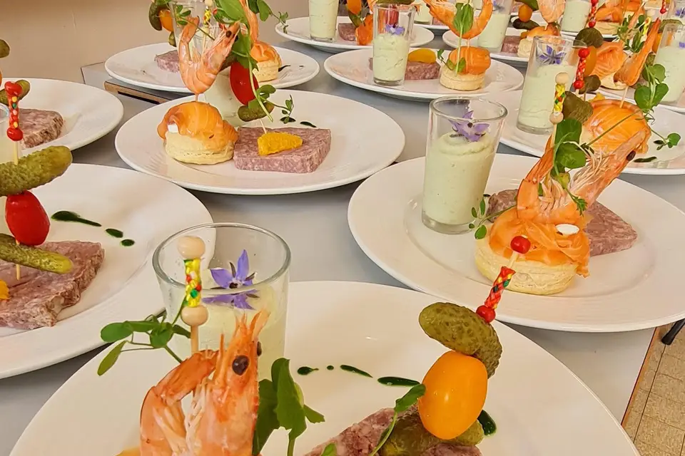 Arnaud Chassaing — photo 8