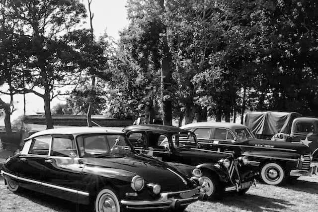 En route avec Dédé — photo 7