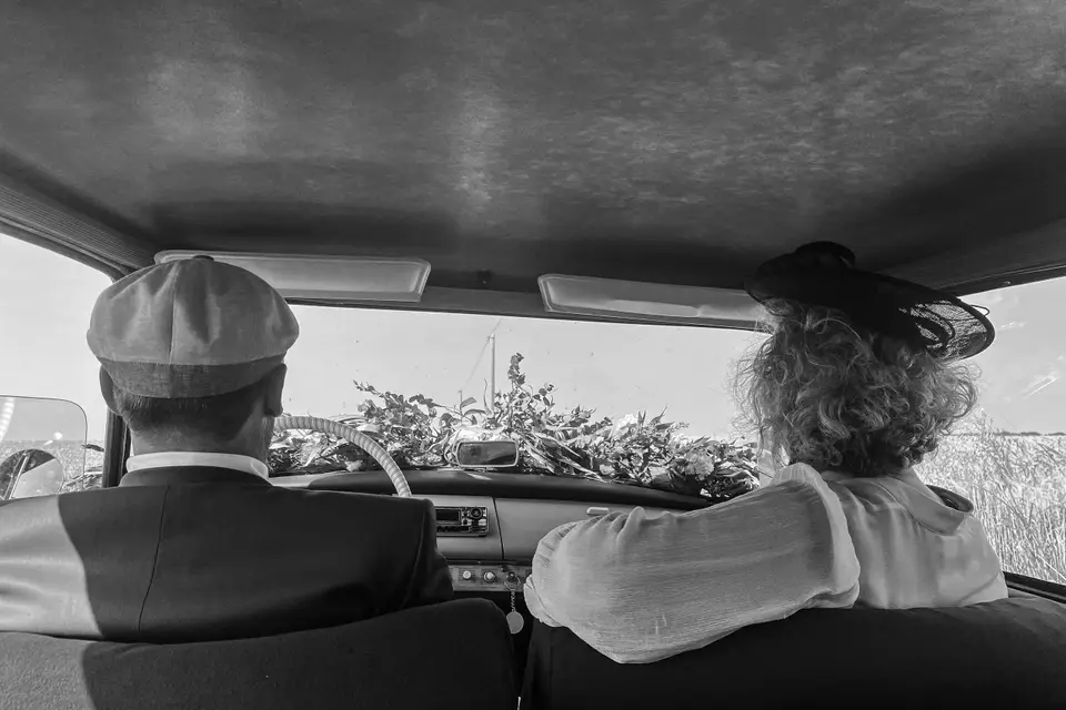 En route avec Dédé — photo 4