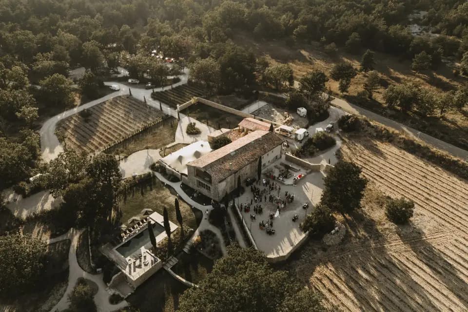 La Grange de Javon — photo 1