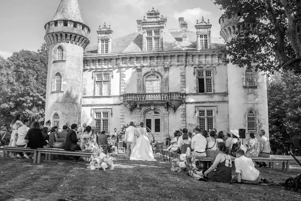 Château de Fondat — photo 2