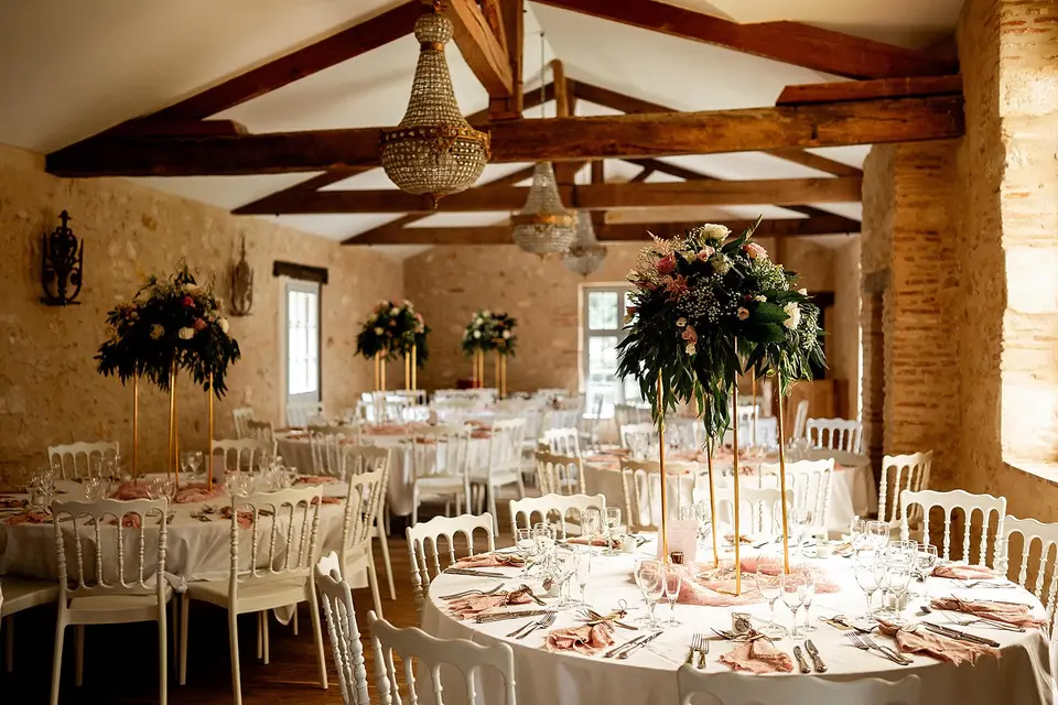 Château de Fondat — photo 8