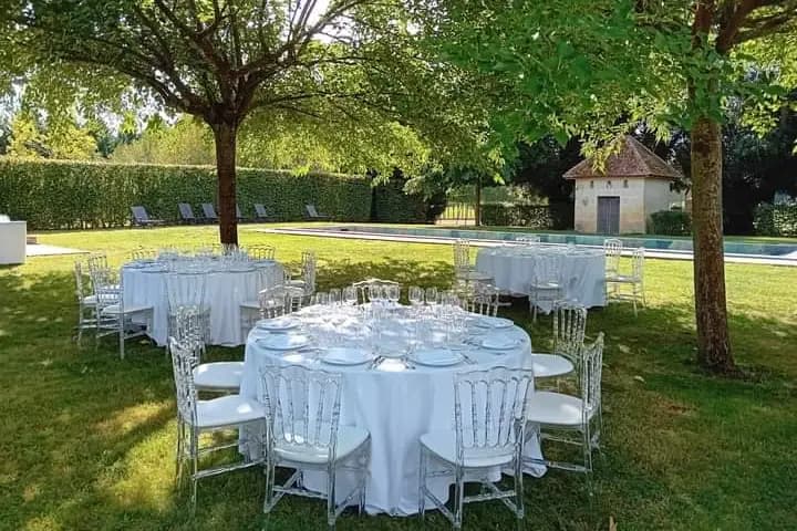 Château Larteau — photo 3