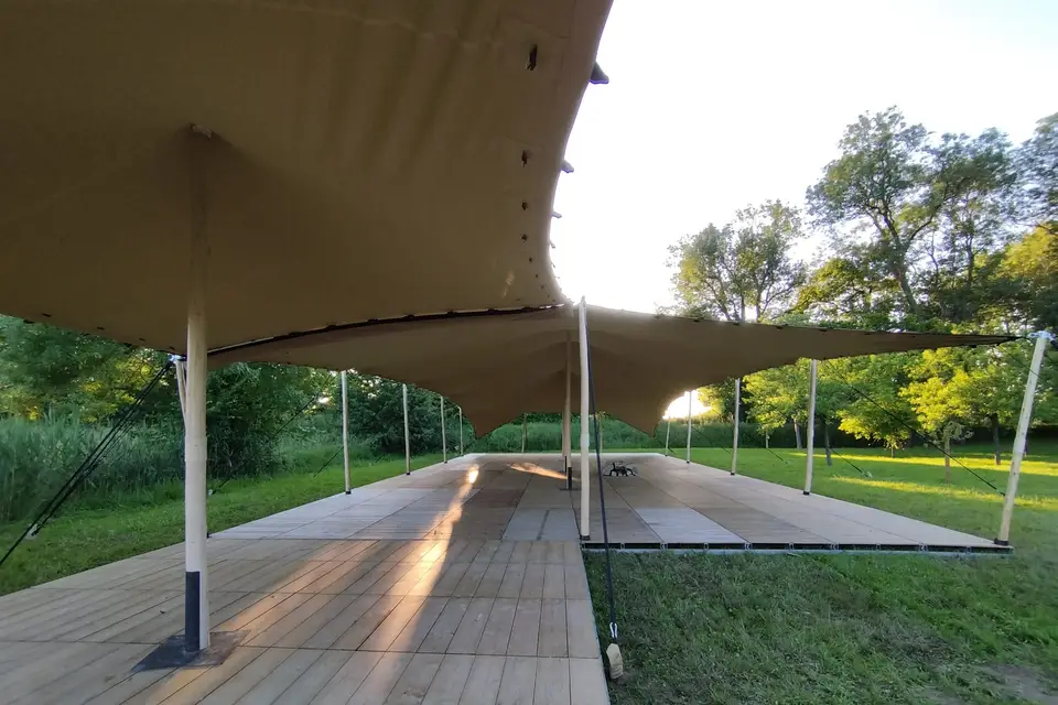 Château Larteau — photo 5