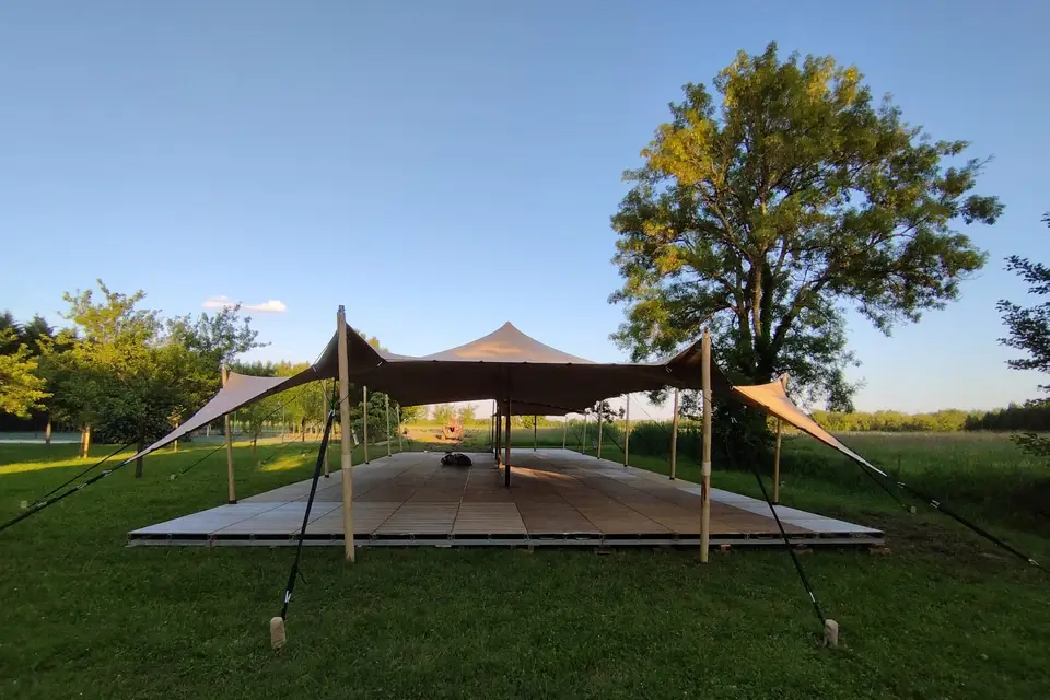 Château Larteau — photo 6