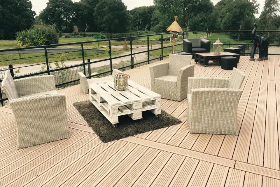 La Villa Belle Rive — photo 2