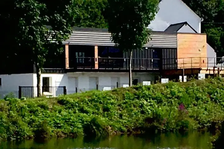 La Villa Belle Rive — photo 1