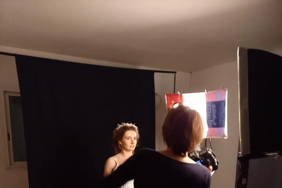 Un brin d'élégance — photo 7