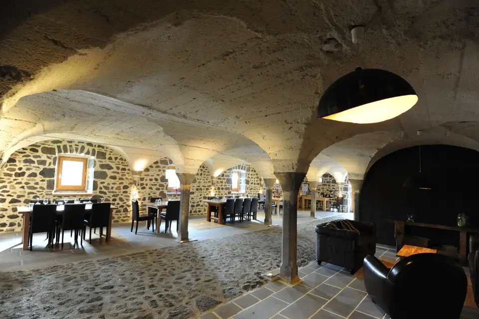 Volca'Lodges — photo 1