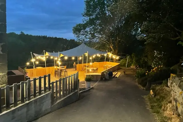 Volca'Lodges — photo 8