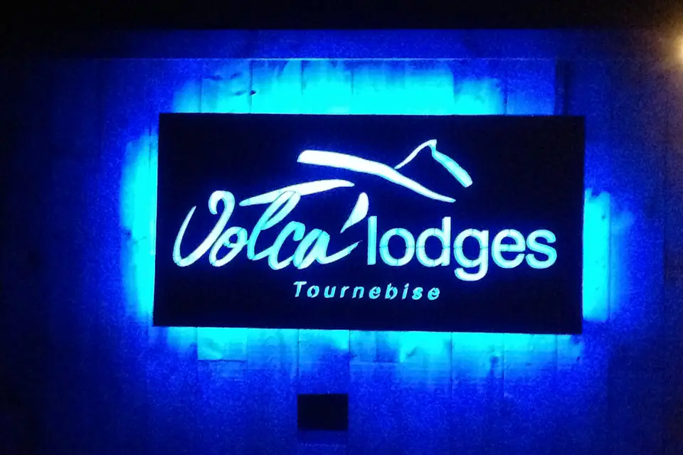 Volca'Lodges — photo 7