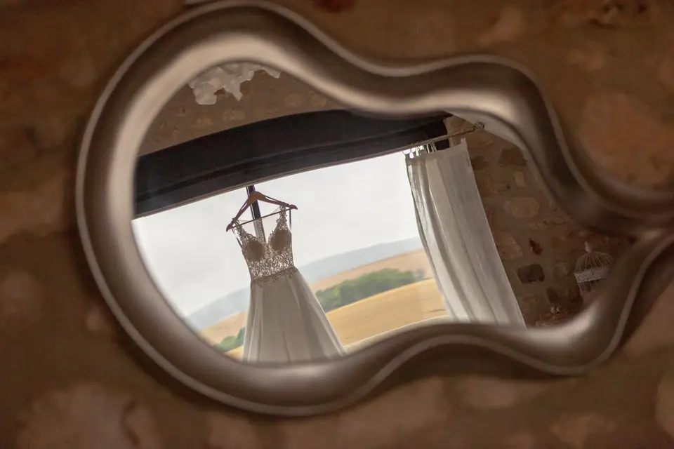 Réception Château Delacourt — photo 5