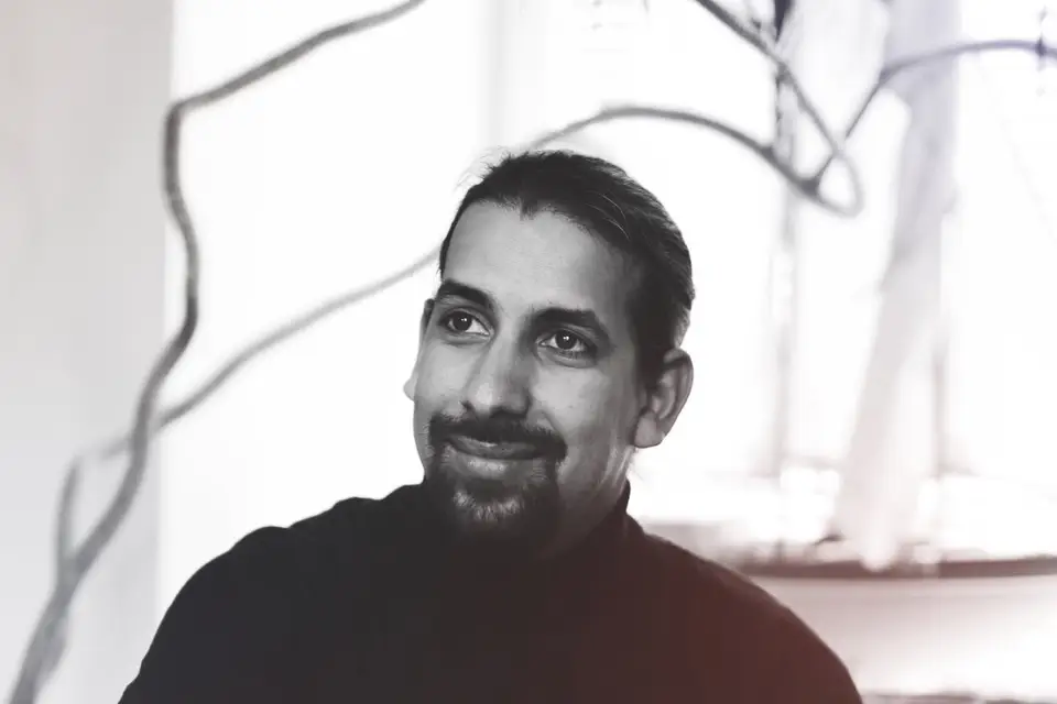 Tchova Trio — photo 7