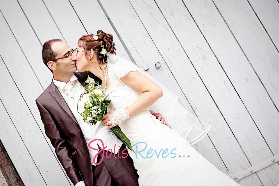 Jolis Rêves Photographe — photo 3