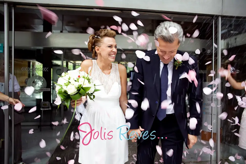 Jolis Rêves Photographe — photo 5