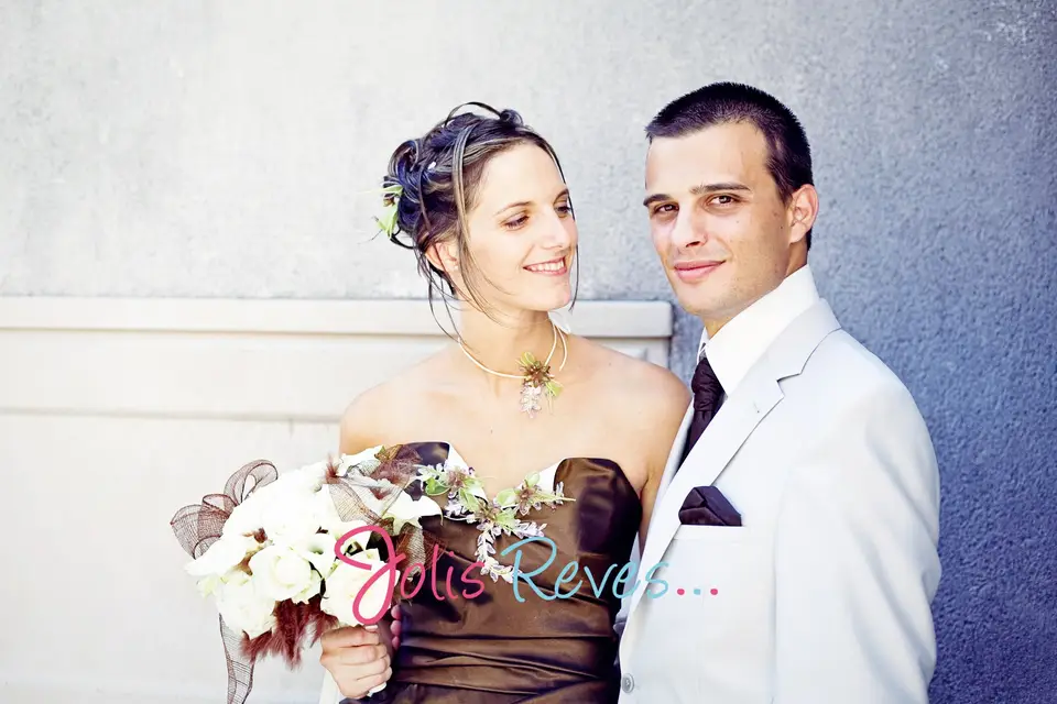 Jolis Rêves Photographe — photo 7