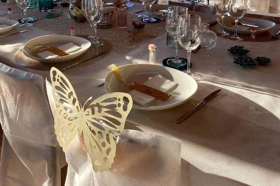 Une Poule sur une Yourte — photo 4