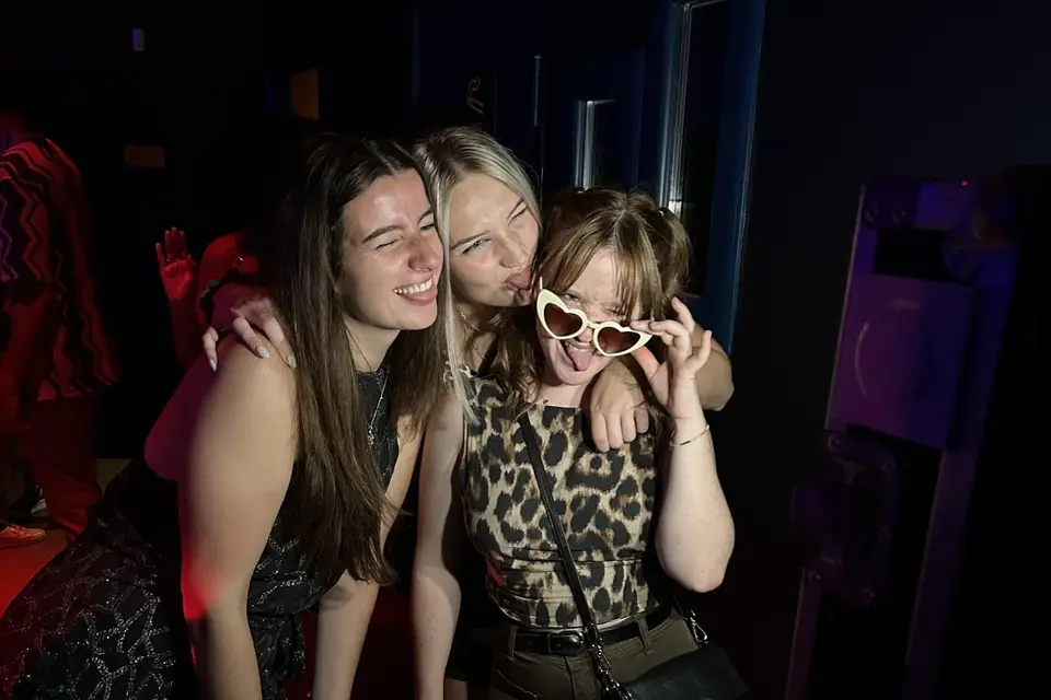 Mini Selfie Booth By Animation Yannick Tisserand — photo 8